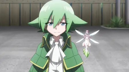 Shaman King (2021) S01E14