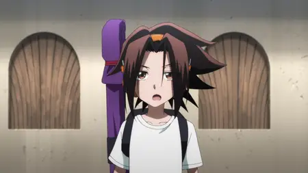 Shaman King (2021) S01E14