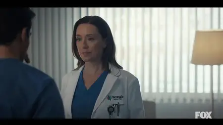 Doc S02E01