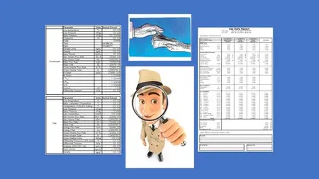 Reporting Procedures Flow Metering