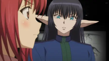 Tokyo Mew Mew New E24