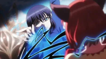 Tokyo Mew Mew New E24