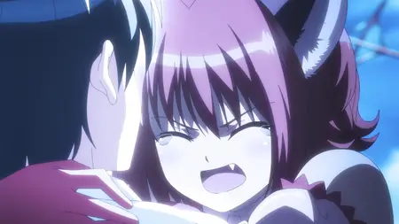 Tokyo Mew Mew New E24