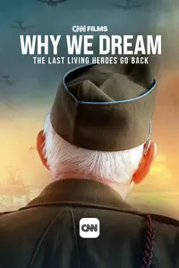 Why We Dream (2025)