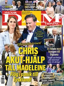 Svensk Damtidning - 30 April 2025