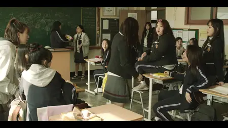 My Name (2021 S01E01 Episode 1 DUSKLiGHT