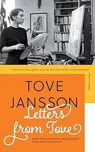 Letters from Tove