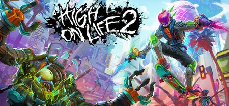 High On Life 2 (2026) Update v248216