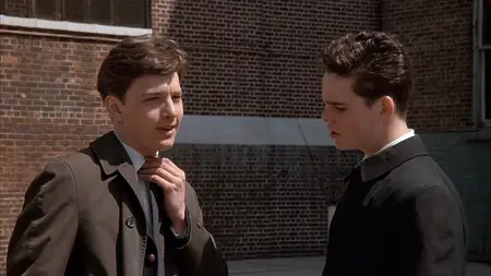 Heaven Help Us (1985)