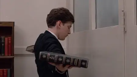 Heaven Help Us (1985)