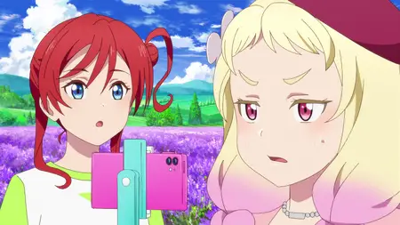 Love Live! Superstar!! S2 - 06 (BD 1920x1080 x265-10Bit Flac mkv" yEnc