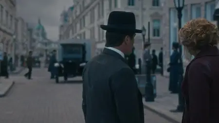 Murdoch Mysteries S18E11