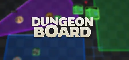 Dungeon Board (2024)