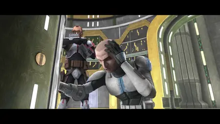 Star Wars: The Clone Wars S07E04