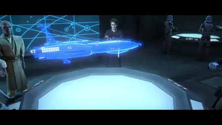 Star Wars: The Clone Wars S07E04