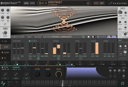Dawesome Kontrast v1.01