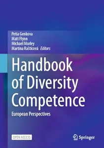 Handbook of Diversity Competence