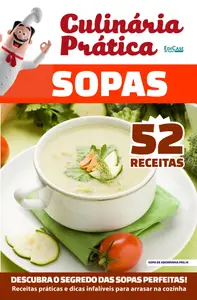 Culinária Prática - Junho 2025