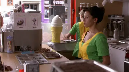 Dead Like Me: Life After Death (2009) + Extras & Commentary