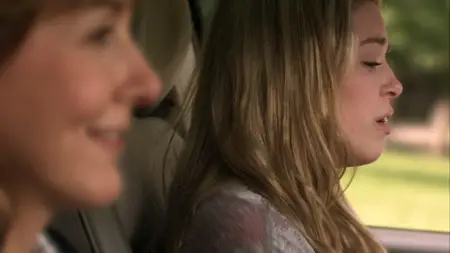 Dead Like Me: Life After Death (2009) + Extras & Commentary