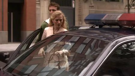 Dead Like Me: Life After Death (2009) + Extras & Commentary