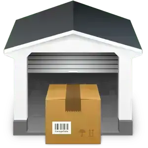 GarageSale 9.9.2