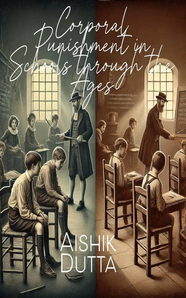 Corporal Punishment in Schools through the Ages