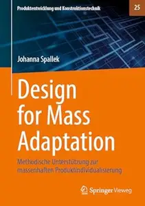 Design for Mass Adaptation