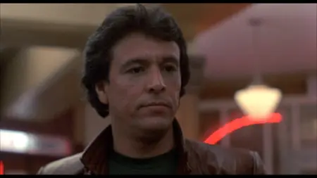 Quicksilver (1986)