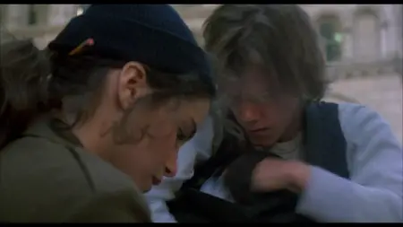Quicksilver (1986)