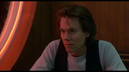 Quicksilver (1986)