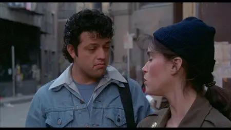 Quicksilver (1986)