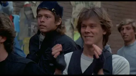 Quicksilver (1986)