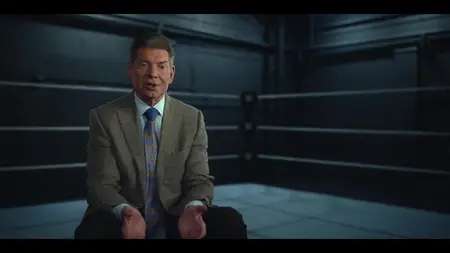 Mr. McMahon S01E03