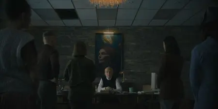 Motherland (2025)