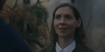 Motherland (2025)