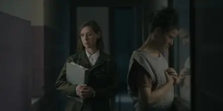 Motherland (2025)