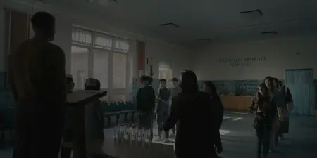 Motherland (2025)