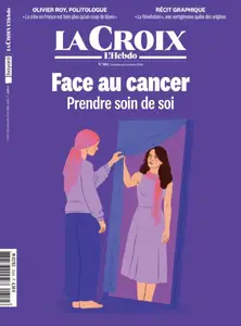 La Croix L'Hebdo - 16 Octobre 2026