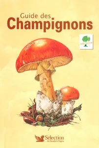Collectif, "Guide des champignons"