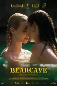 Bearcave (2026)