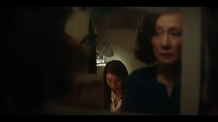 Interior Chinatown S01E09