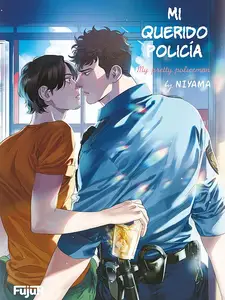 Mi querido policia Tomo 3 (de 3)