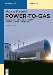 Power-to-Gas: Renewable Hydrogen Economy for the Energy Transition  Ed 2