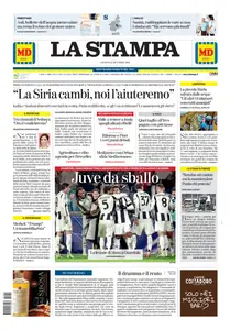 La Stampa Asti - 12 Dicembre 2024