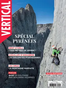 Vertical N.101 - Mai-Juin 2025