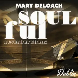 MARILYN SCOTT - Soulful Reverberations (2025) [Official Digital Download 24/192]