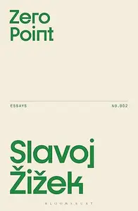 Zero Point (Žižek's Essays)