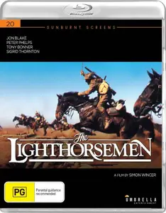 The Lighthorsemen (1987)