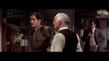 The Long Gray Line (1955)